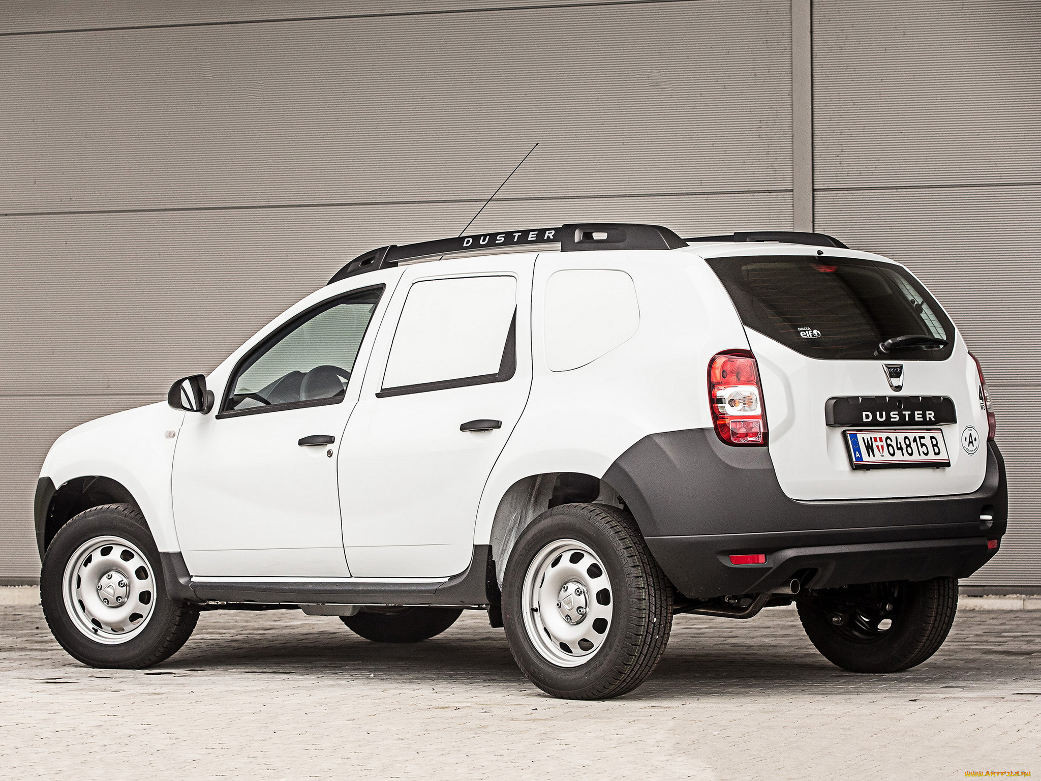 , dacia, duster, , 2014, fiskal